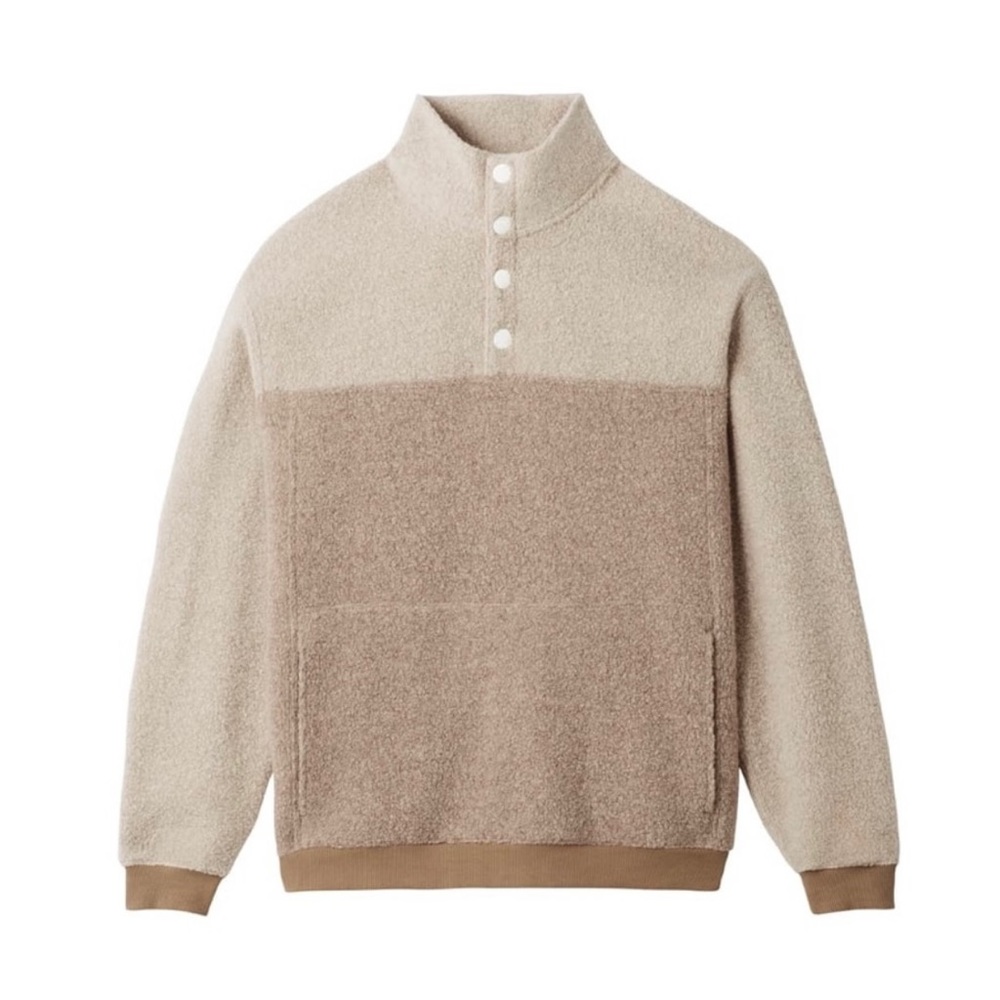 Outdoor Voices MegaFleece